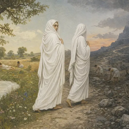 From the Golden Age to the Iron Age: Hesiod's Decline of Humanity