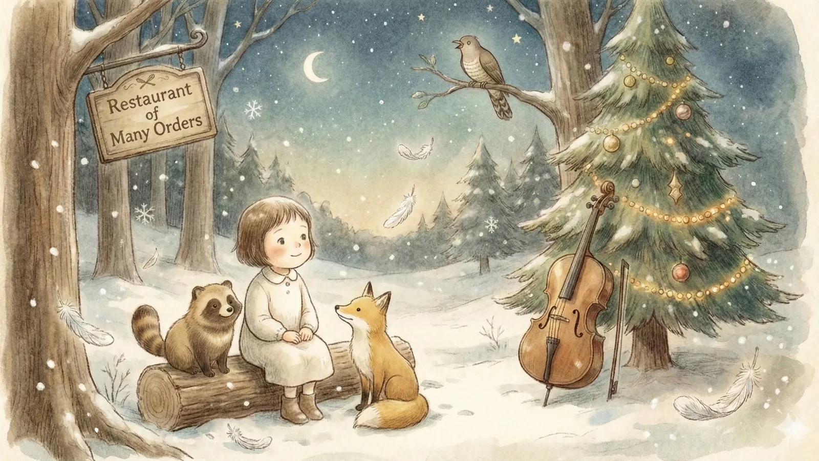 Photo of fairy tales