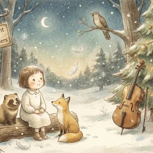When You Were Still a Child — Tales of the Forgotten Heart