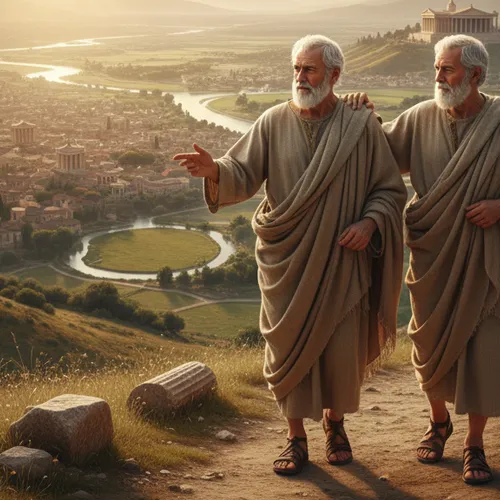 What Is True Friendship? Cicero and Aristotle Explained