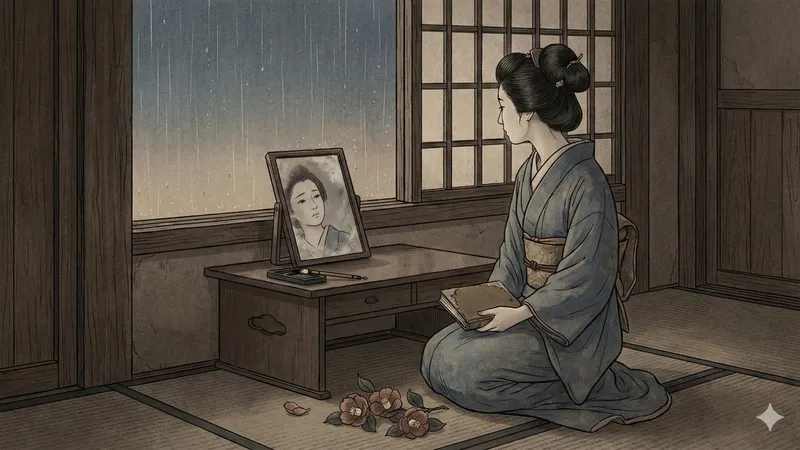 Photo of a woman