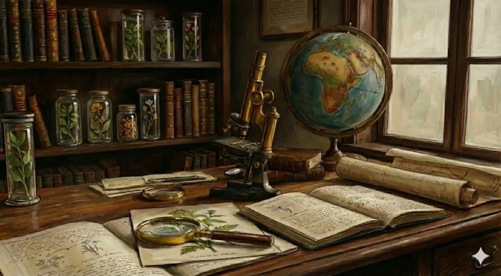 Photo of science
