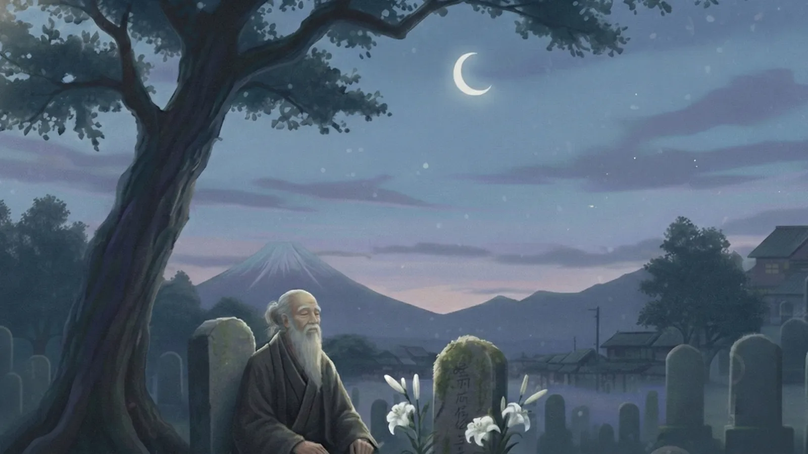 Photograph of memories