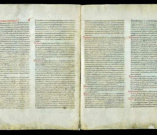 Seminar announcement at Max Planck Institute