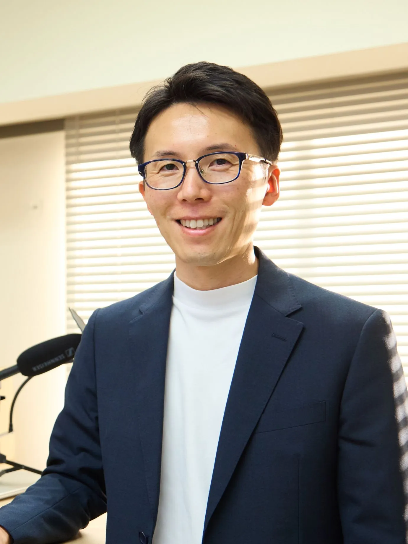 Picture of Naoya Iwata