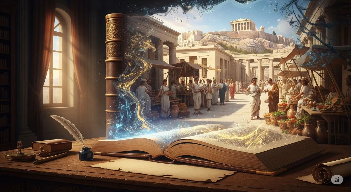 Nenone Program Picture