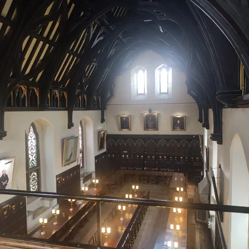 An Oxford Visit: Where Classical Scholarship Meets Digital Technology