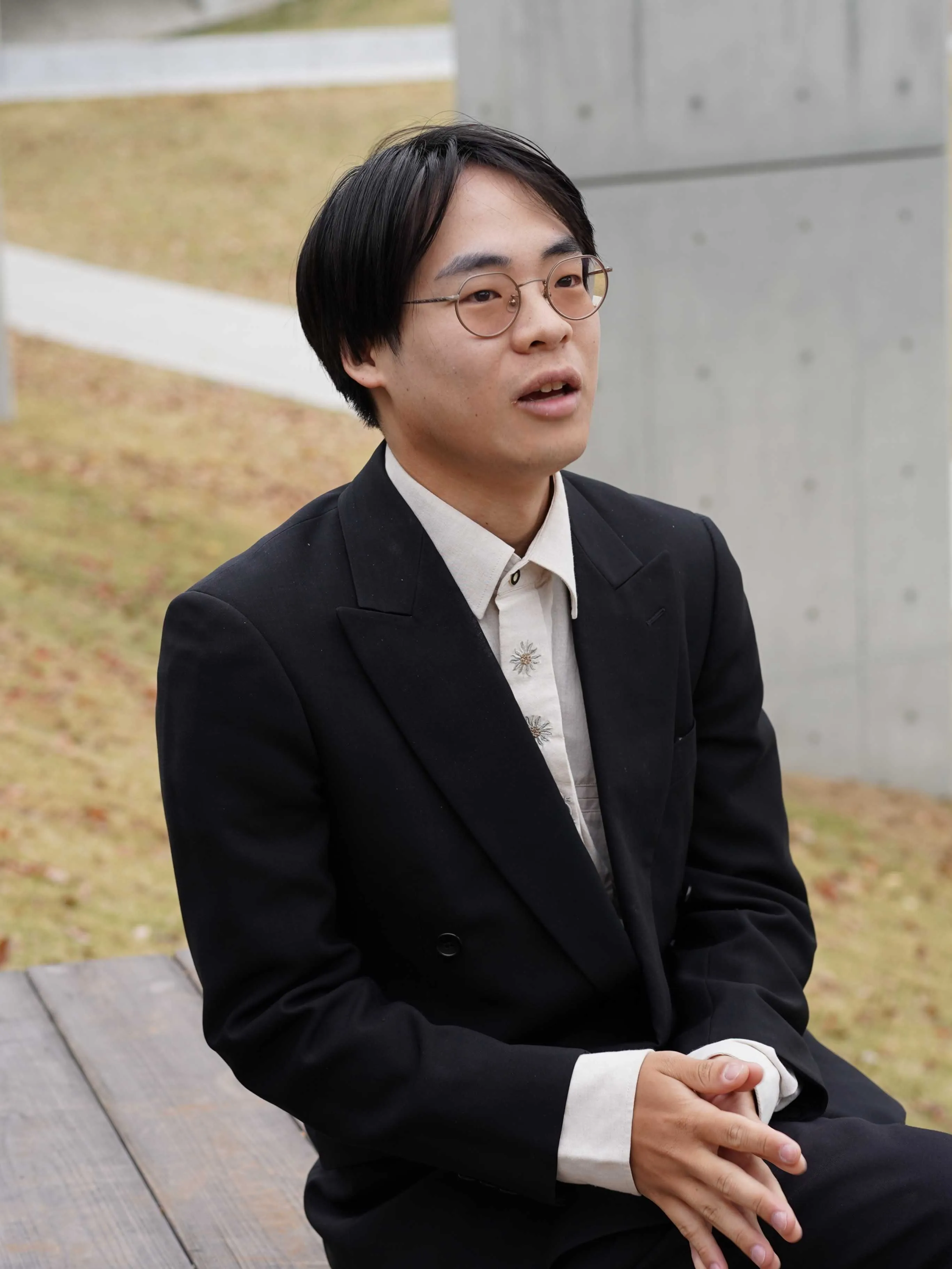 Photo of Rikiya Sato