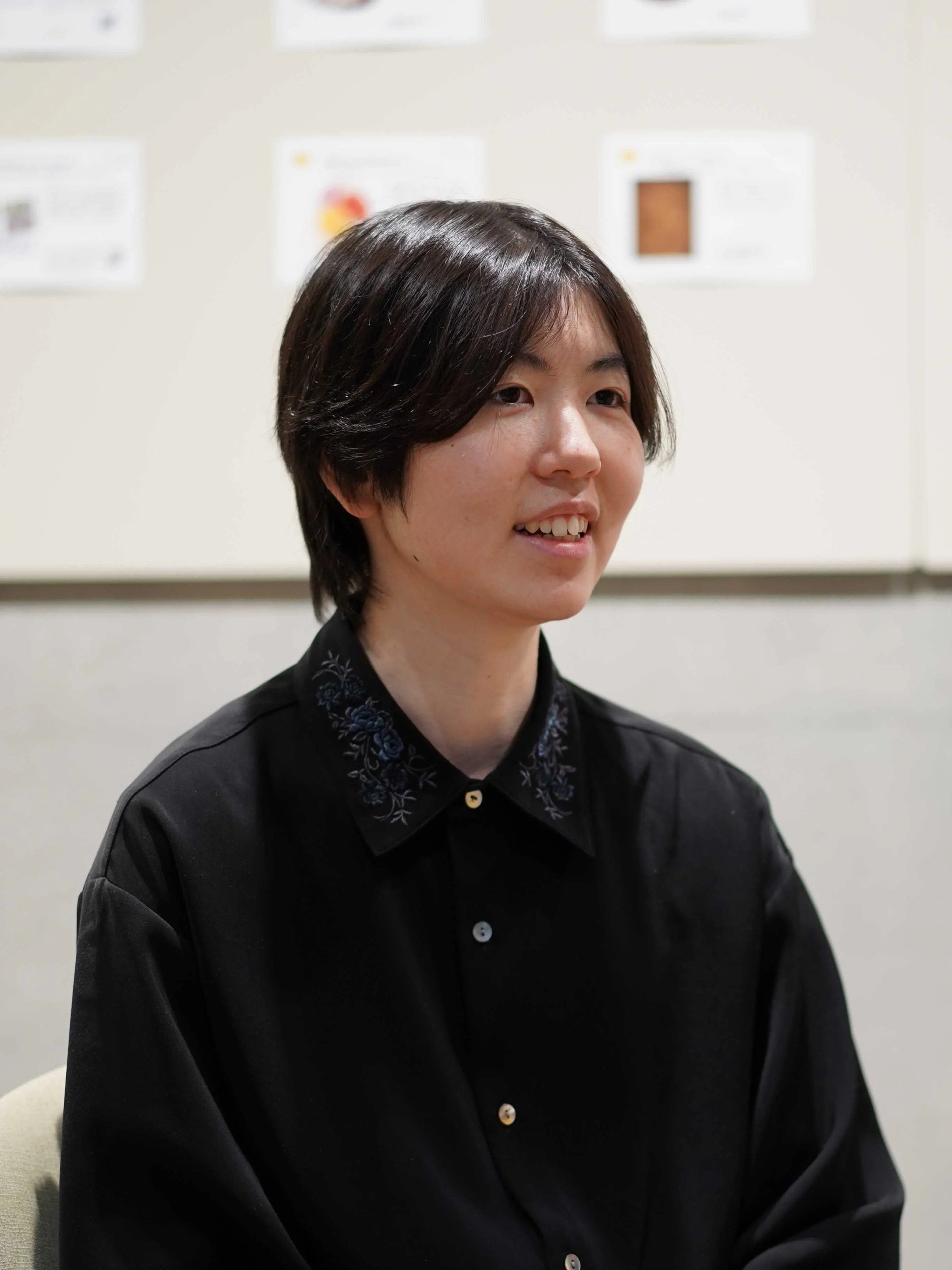 Photo of Tomomi Nakayama