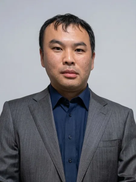 Photo of Tomoya Sano