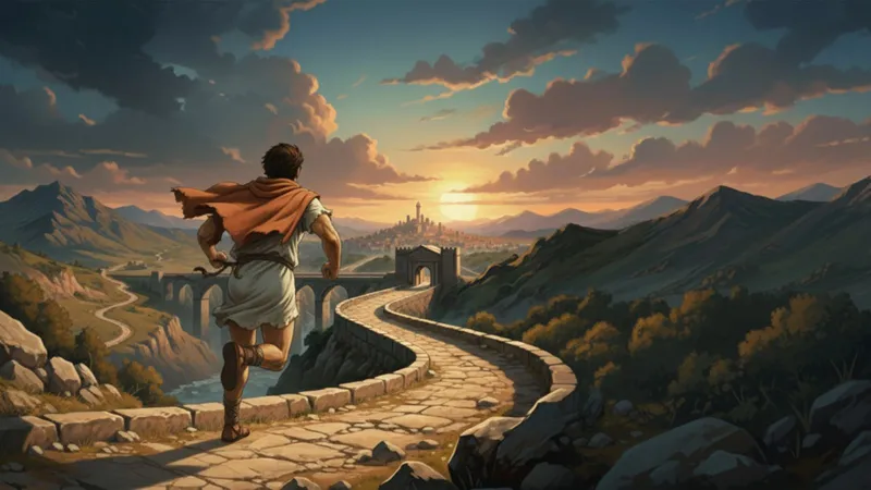 A photo representing friendship