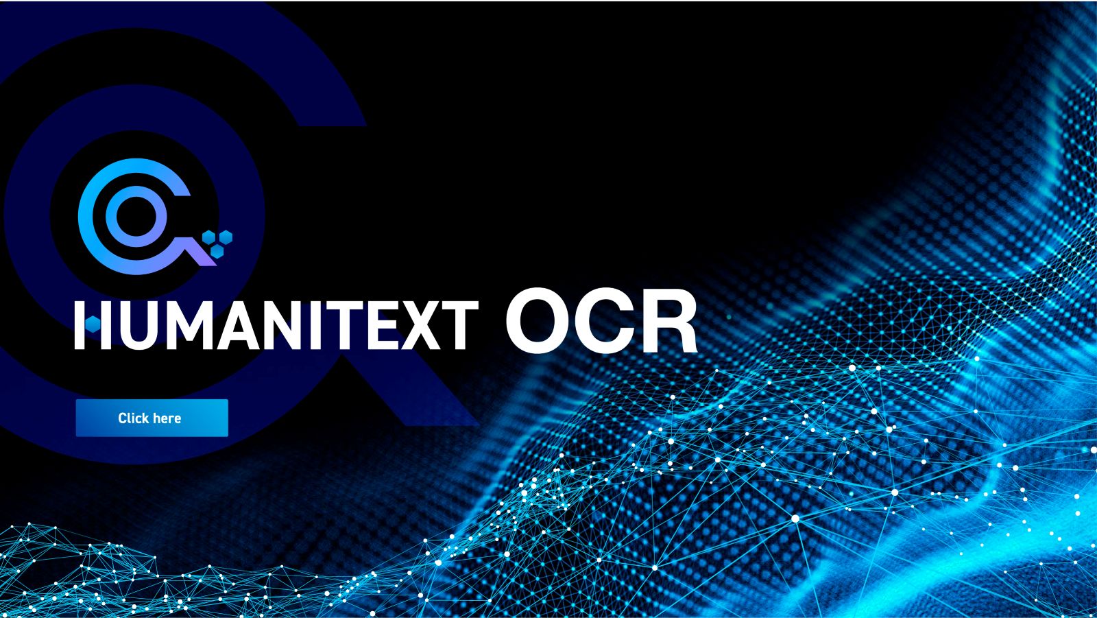 OCR app