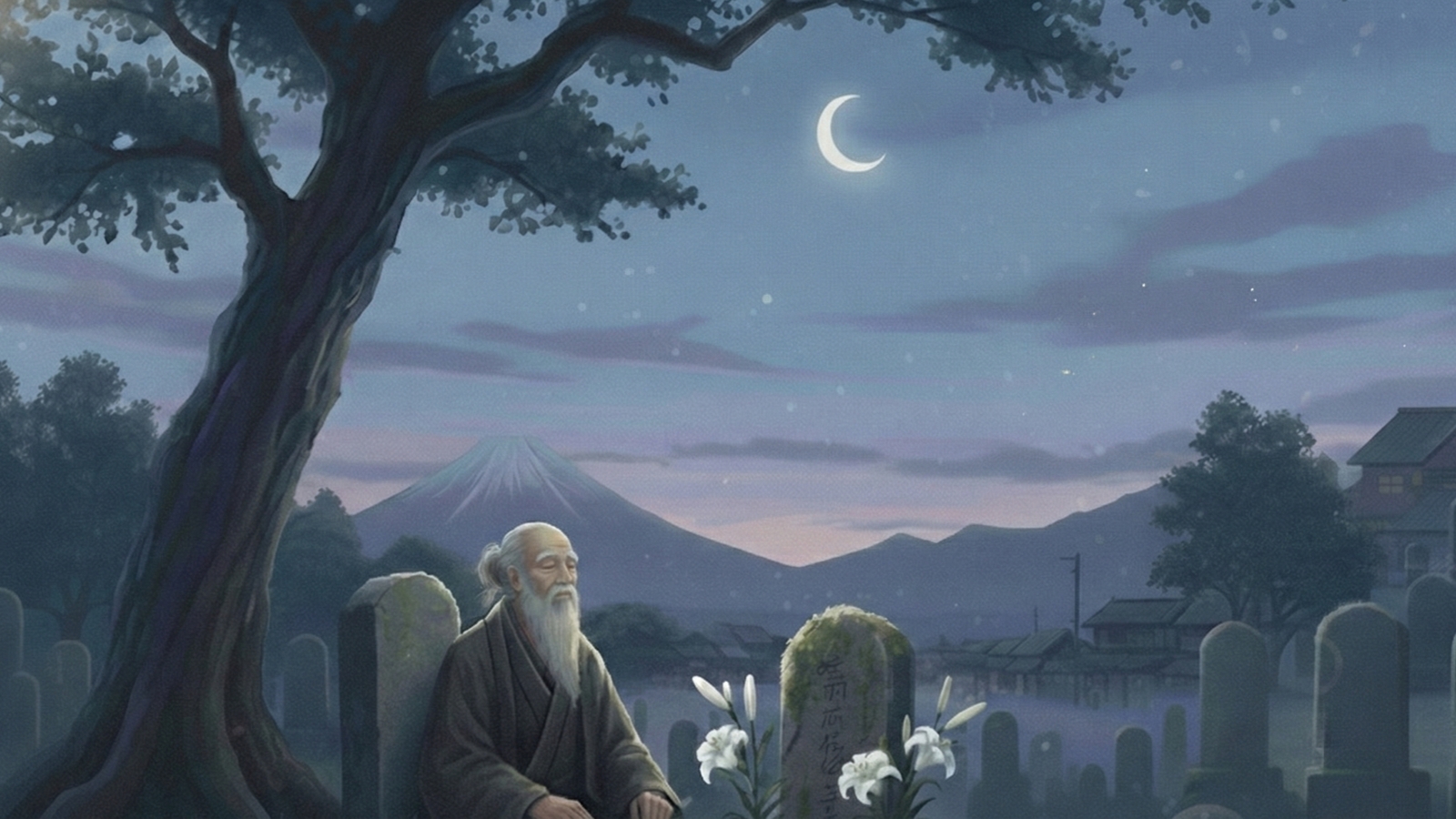 In Search of Unfading Illusions - Time and Memory Depicted by Great Writers