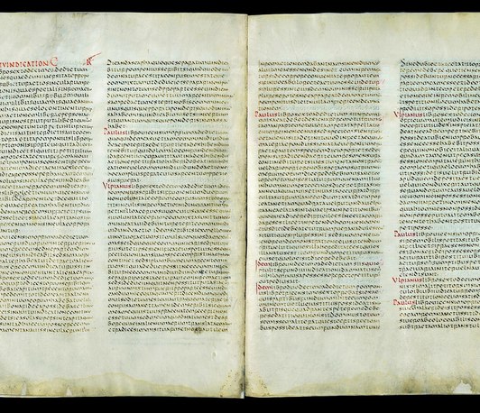 Seminar announcement at Max Planck Institute