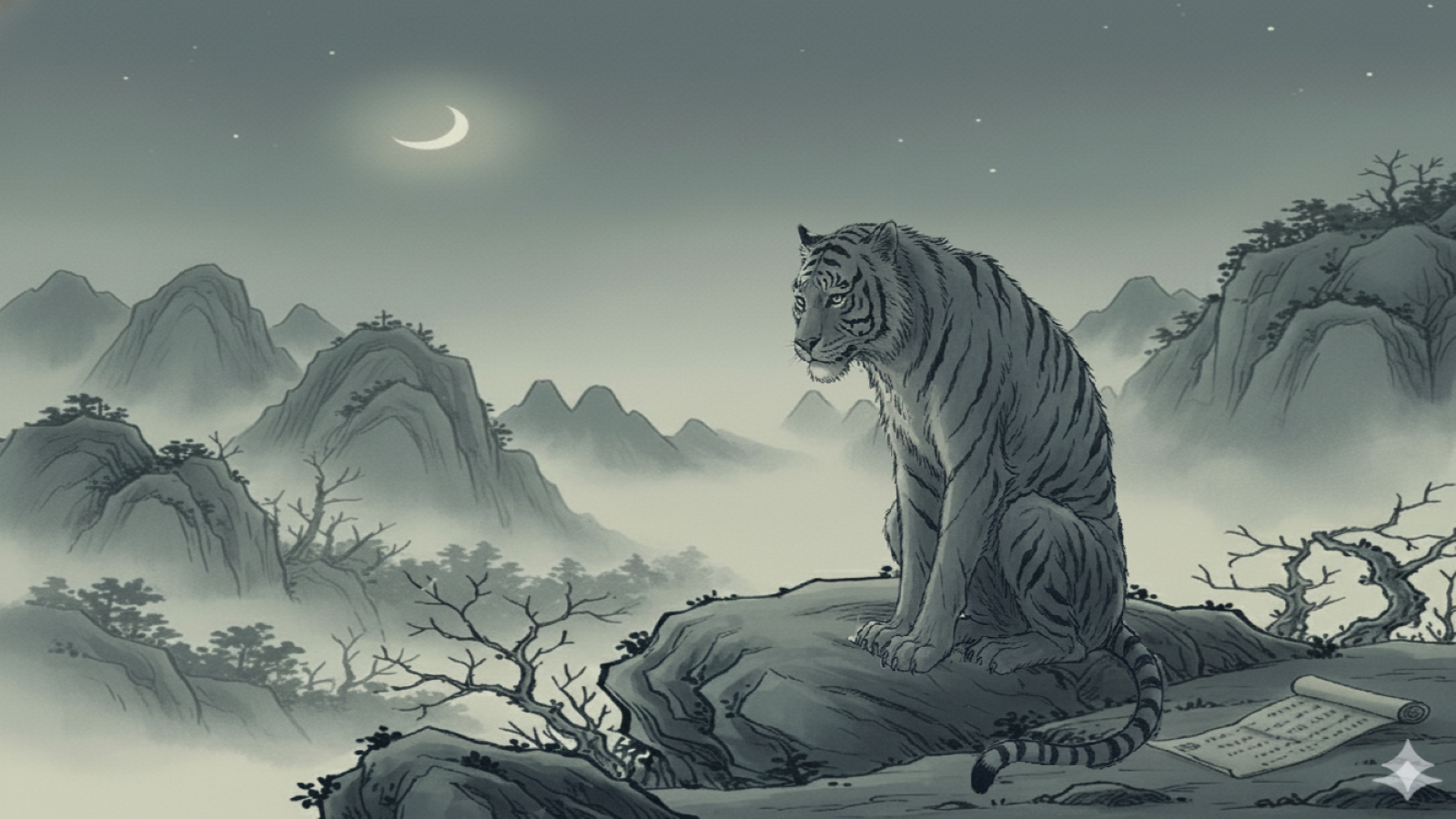 A photo representing honor