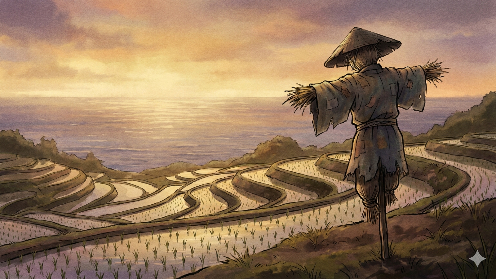 Folklore photography